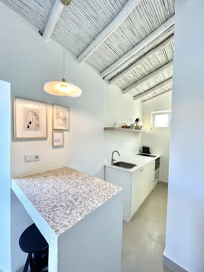 Casa Xs Apartment Alvor