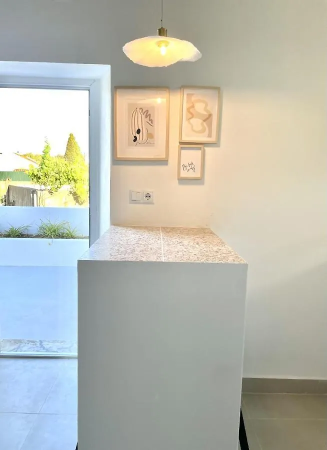 Casa Xs Apartment Alvor