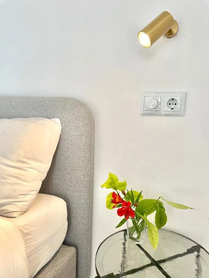 Casa Xs Apartment Alvor Portugal