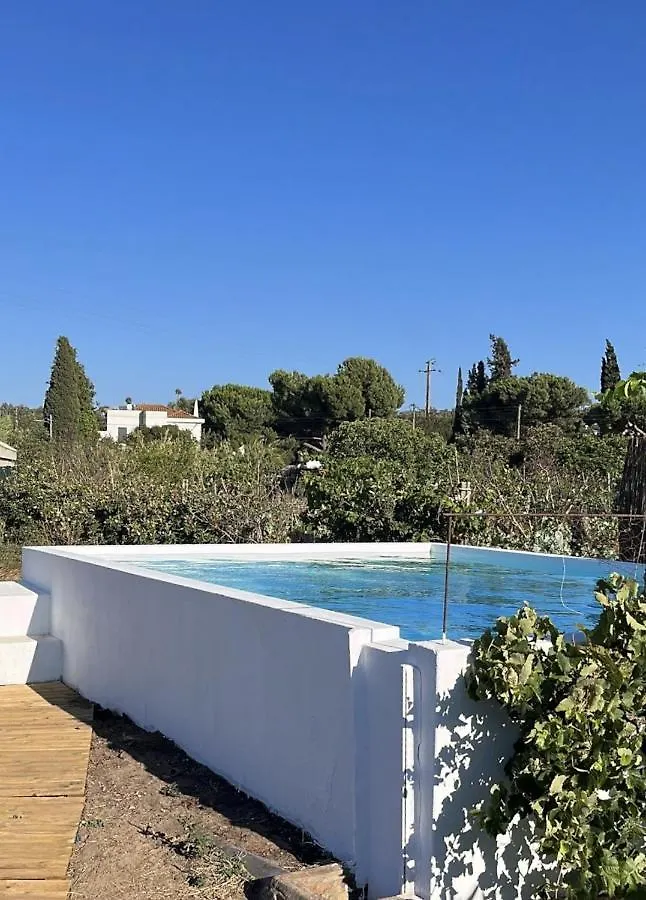 Casa Xs Apartment Alvor