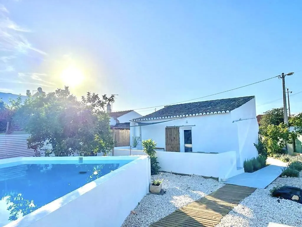 Casa Xs Apartment Alvor